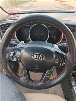 كيا اوبتيما